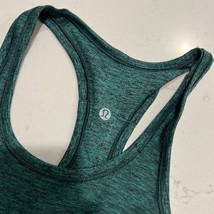 LULU LEMON TANK